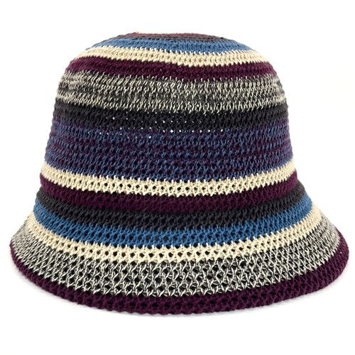 S-KNIT HAT