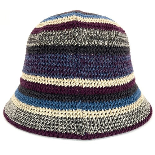 S-KNIT HAT