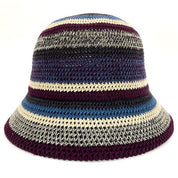 S-KNIT HAT