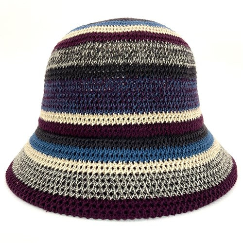 S-KNIT HAT