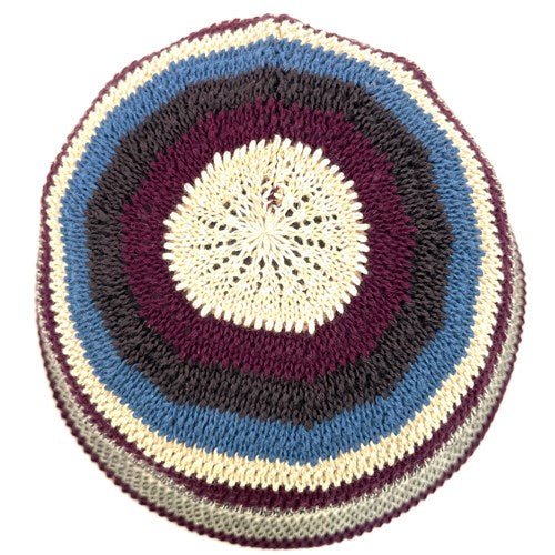 S-KNIT HAT