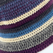 S-KNIT HAT