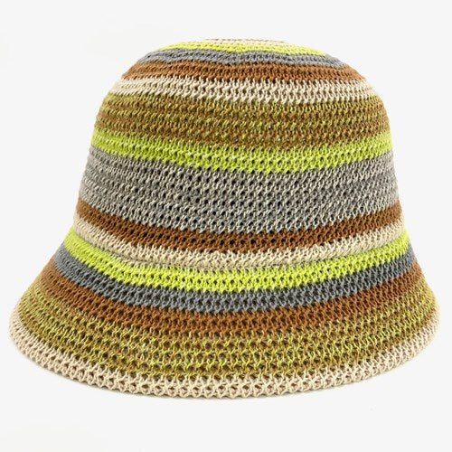 S-KNIT HAT