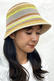 S-KNIT HAT