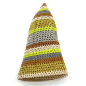 S-KNIT HAT