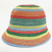 S-KNIT HAT