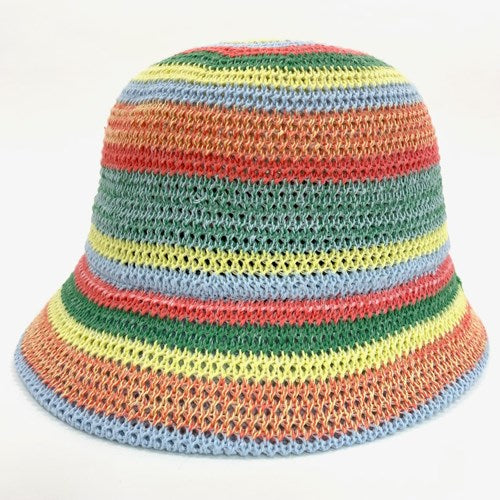 S-KNIT HAT