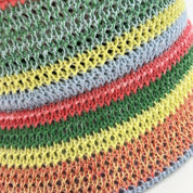 S-KNIT HAT