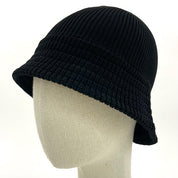 WATER REPELLING KNIT HAT