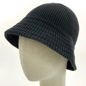 WATER REPELLING KNIT HAT