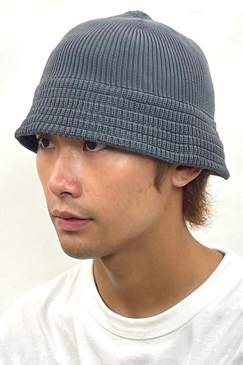 WATER REPELLING KNIT HAT