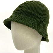 WATER REPELLING KNIT HAT