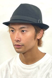 WATER REPELLING ROMI HAT