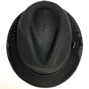 WATER REPELLING ROMI HAT