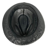 WATER REPELLING ROMI HAT