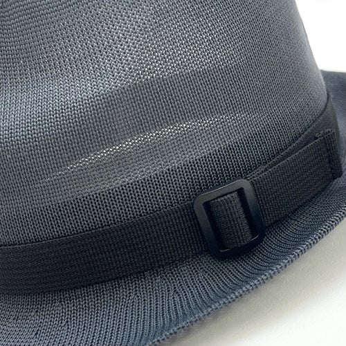 WATER REPELLING ROMI HAT