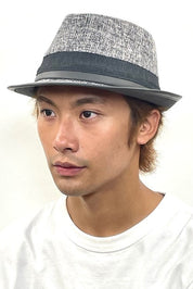 LAYER ROMI HAT XL