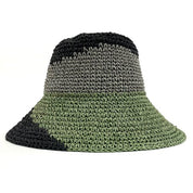 TRIO CROCHET HAT CONYA