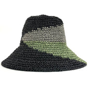 TRIO CROCHET HAT CONYA