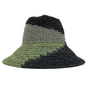 TRIO CROCHET HAT CONYA