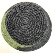 TRIO CROCHET HAT CONYA