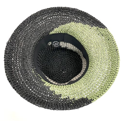 TRIO CROCHET HAT CONYA