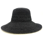 KOMAAMI CAPELINE HAT