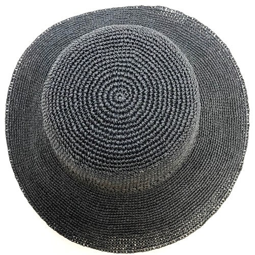 KOMAAMI CAPELINE HAT