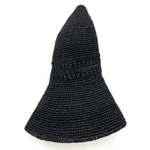 KOMAAMI CAPELINE HAT