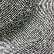 KOMAAMI CAPELINE HAT