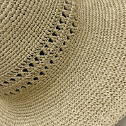 KOMAAMI CAPELINE HAT