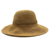 KOMAAMI CAPELINE HAT