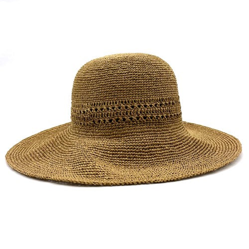 KOMAAMI CAPELINE HAT
