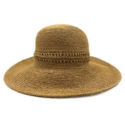 KOMAAMI CAPELINE HAT