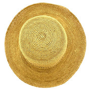 KOMAAMI CAPELINE HAT