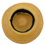 KOMAAMI CAPELINE HAT