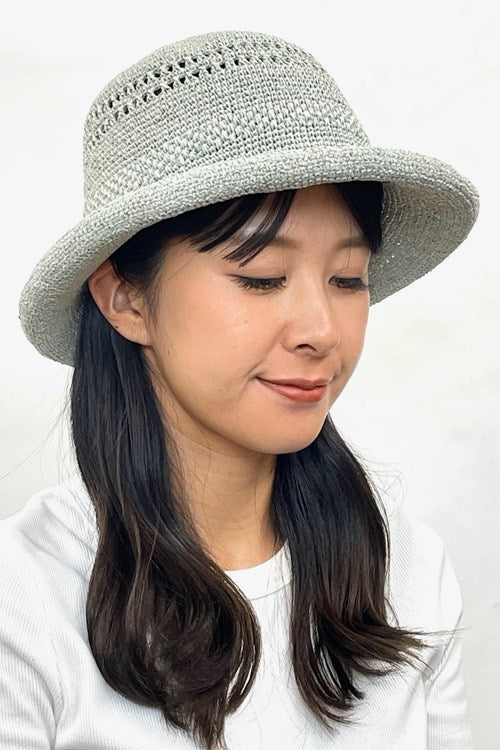 KOMAAMI CURL HAT