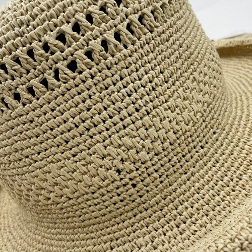 KOMAAMI CURL HAT