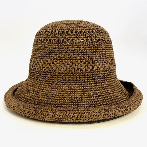 KOMAAMI CURL HAT