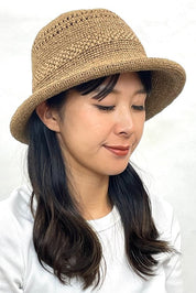 KOMAAMI CURL HAT