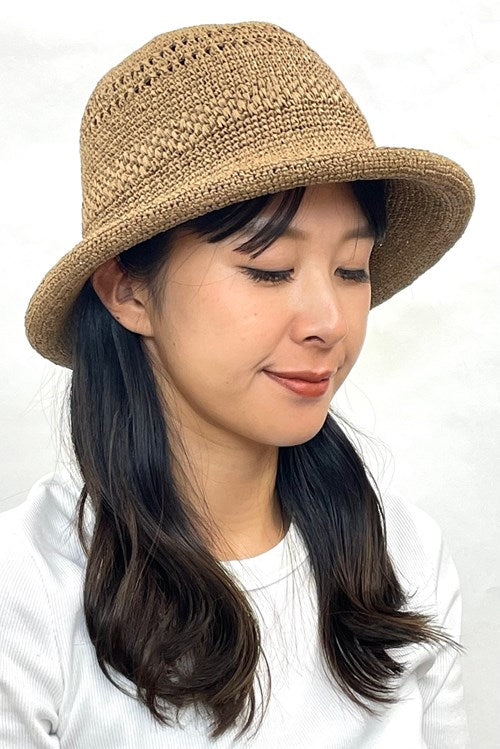 KOMAAMI CURL HAT