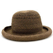 KOMAAMI CURL HAT