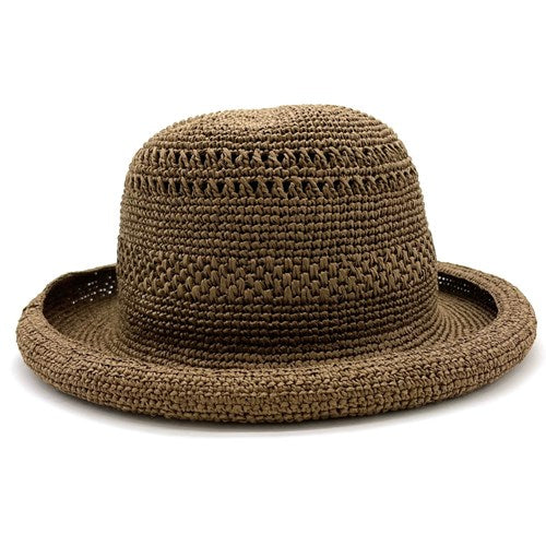 KOMAAMI CURL HAT