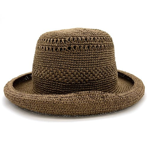 KOMAAMI CURL HAT
