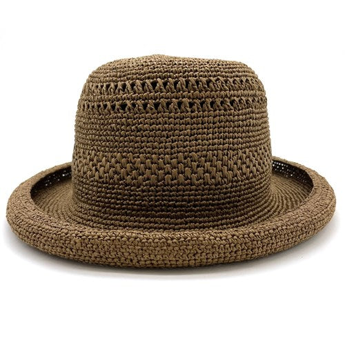 KOMAAMI CURL HAT