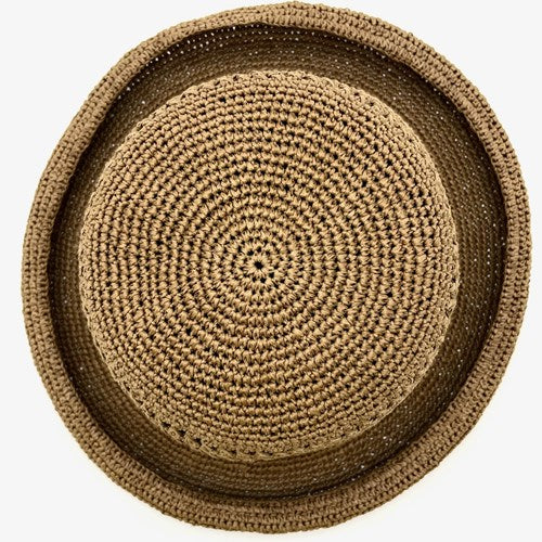 KOMAAMI CURL HAT