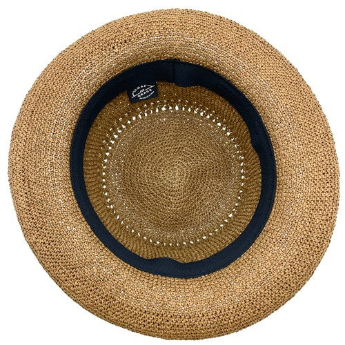 KOMAAMI CURL HAT