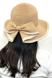 EVIE RIVER HAT AMOR