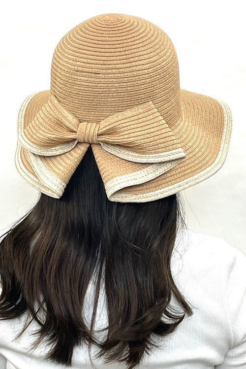 EVIE RIVER HAT AMOR