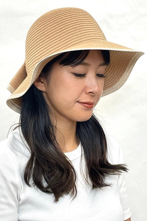 EVIE RIVER HAT AMOR
